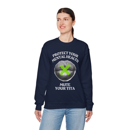 ATCHARA - Filipino Food (Sweatshirt)