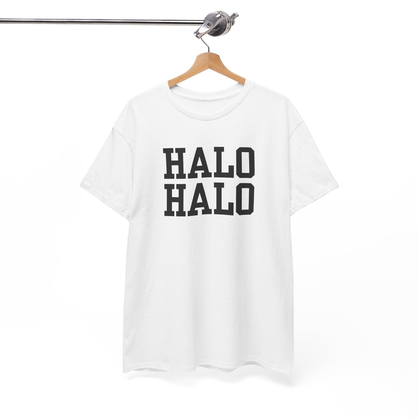 HALO-HALO 2 - Filipino Food (Basic Tee)
