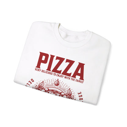 KALE & BACON - Pizza (Sweatshirt)