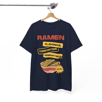 WAKAYAMA RAMEN - Japanese Food (Basic Tee)