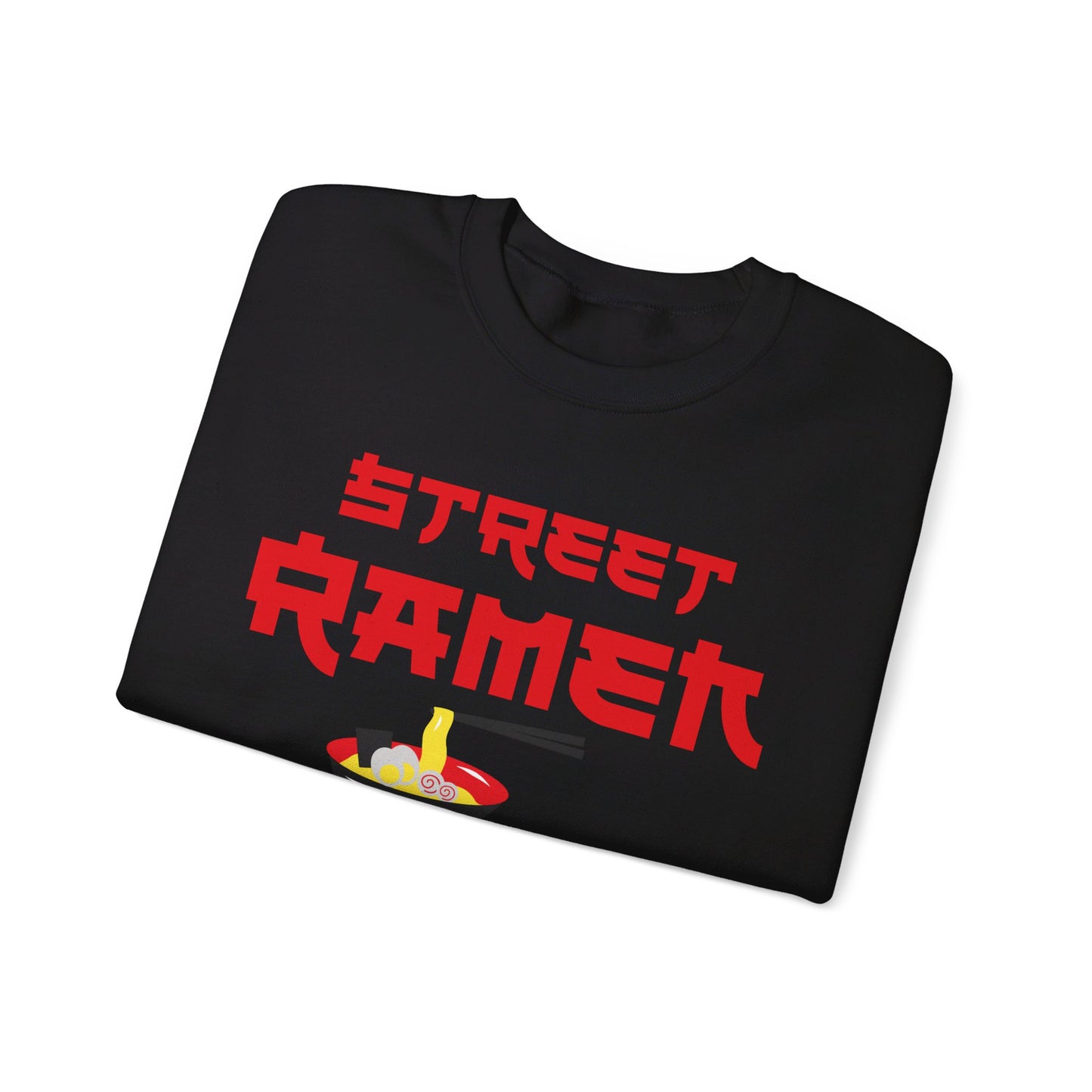 ONOMICHI RAMEN - Japanese Food (Sweatshirt)
