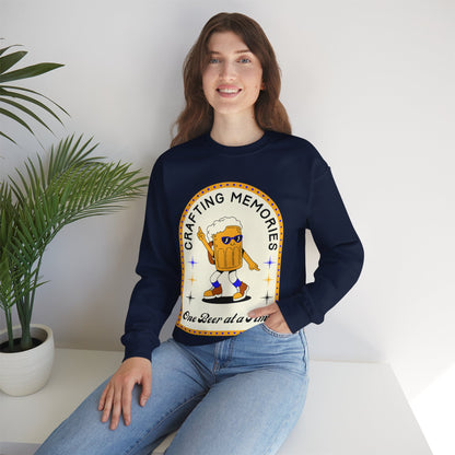 WHEAT BEER - Drinks (Sweatshirt)