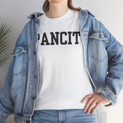 PANCIT - Filipino Food (Basic Tee)