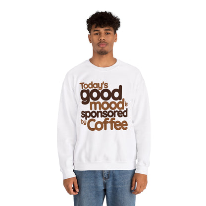 TOASTED MARSHMALLOW - Coffee (Sweatshirt)