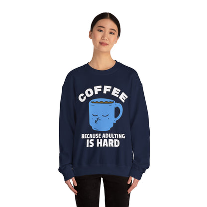 CAFÈ LUNGO - Coffee (Sweatshirt)