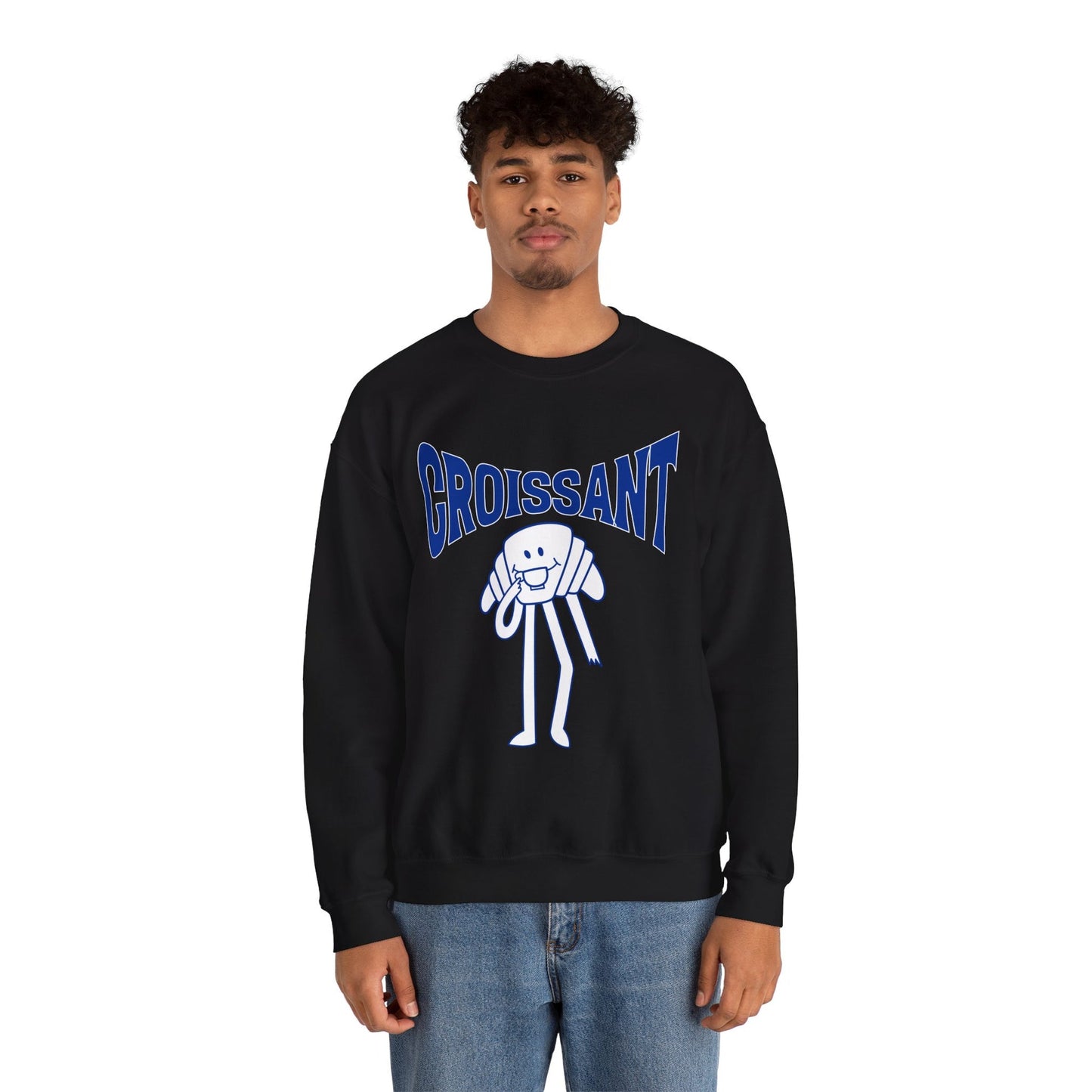 CROISSANT 1 - Breat (Sweatshirt)