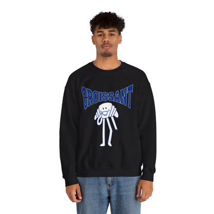 CROISSANT 1 - Breat (Sweatshirt)