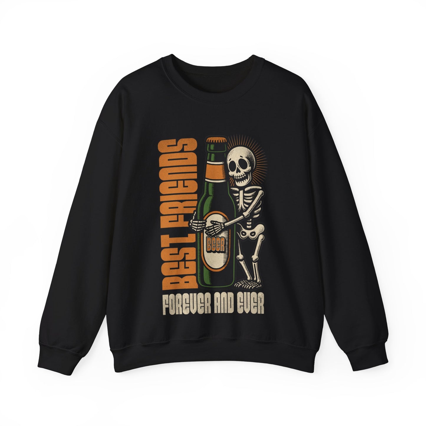 QUADRUPEL - Drinks (Sweatshirt)