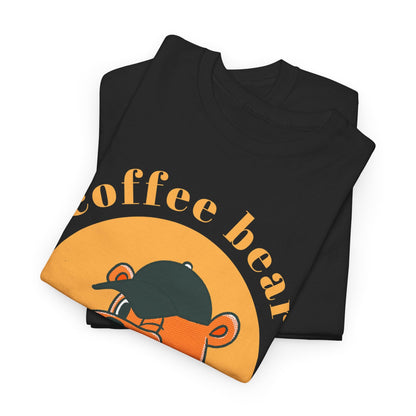 LUNGO - Coffee (Basic Tee)