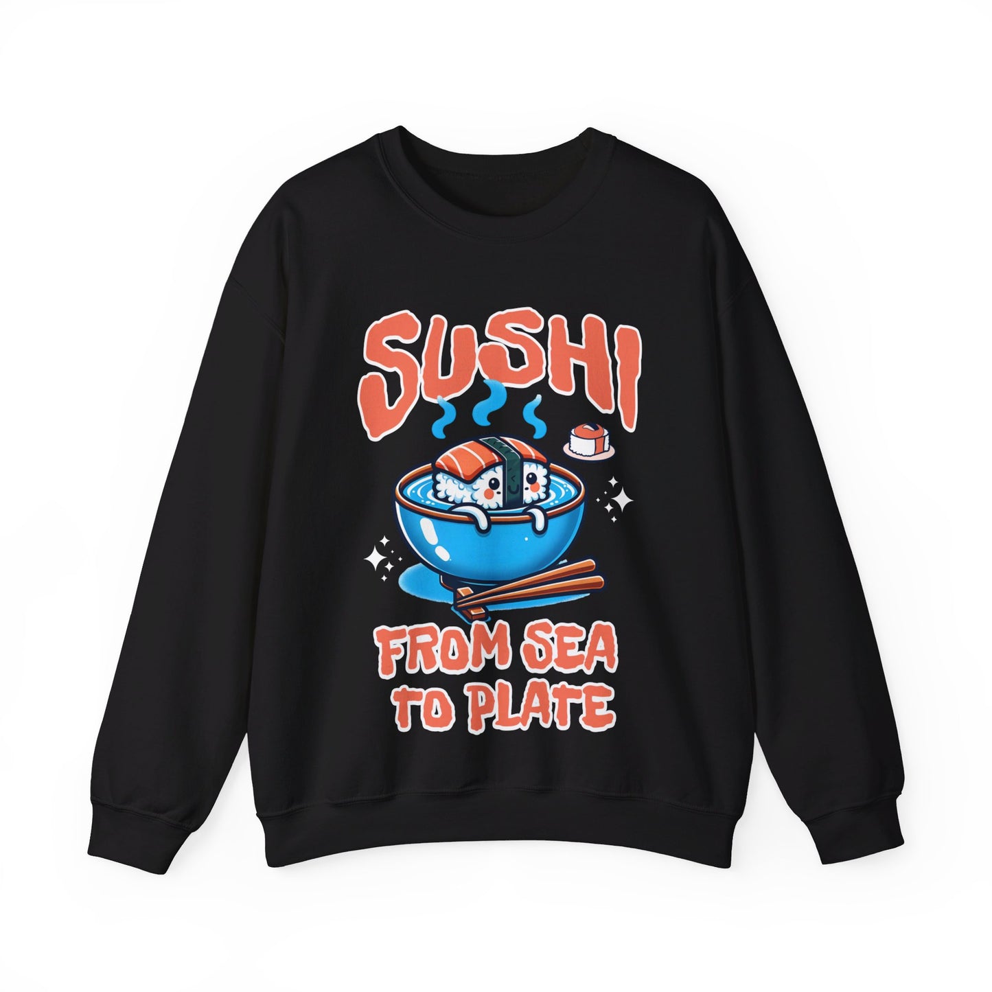 MAGURO SUSHI - Japanese Food (Sweatshirt)