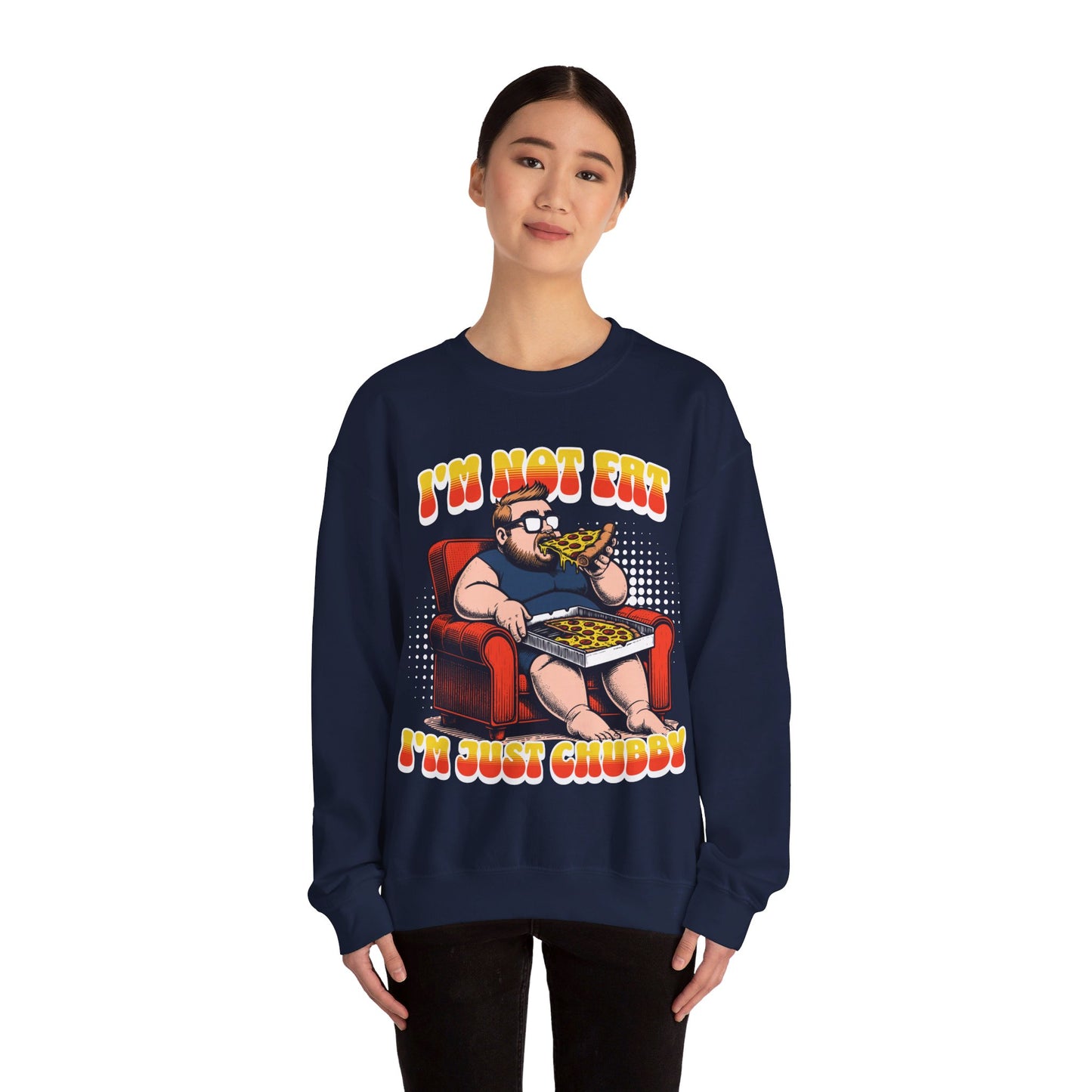 FOUR SEASONS - Pizza (Sweatshirt)