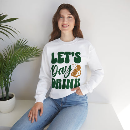 DARK LAGER - Drinks (Sweatshirt)