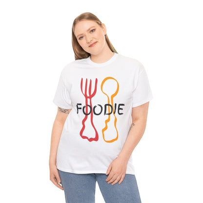 FOODIE 2 - Foodie (Basic Tee)
