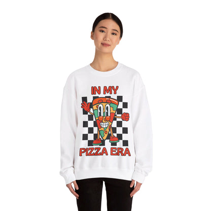 PEPPERONI - Pizza (Sweatshirt)