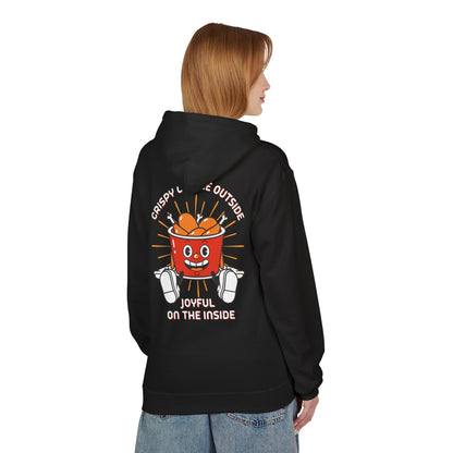FRIED CHICKEN BUCKET - Filipino Food (Hoodie)