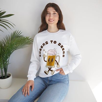 SOUR BEER - Drinks (Sweatshirt)