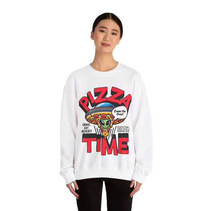 MANHATTAN - Pizza (Sweatshirt)