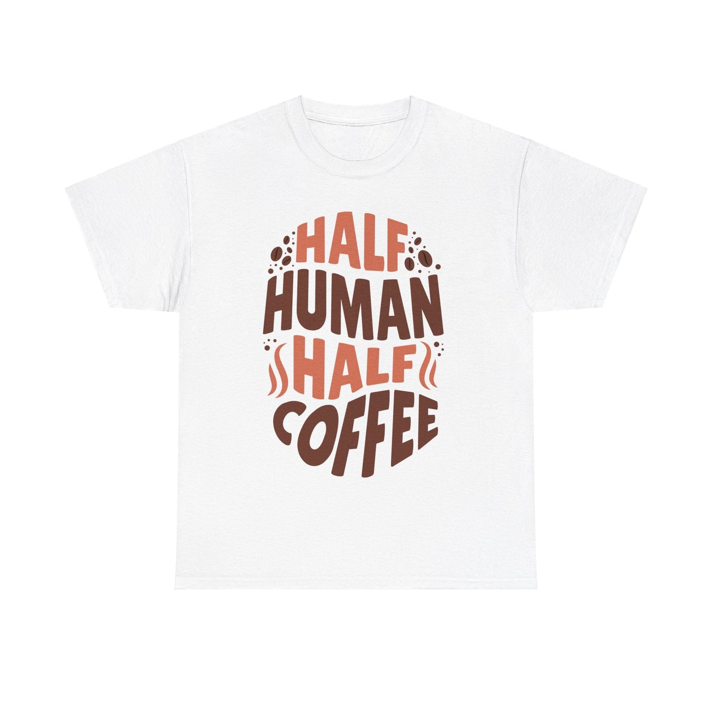 CAFÉ SUSPIRO - Coffee (Basic Tee)