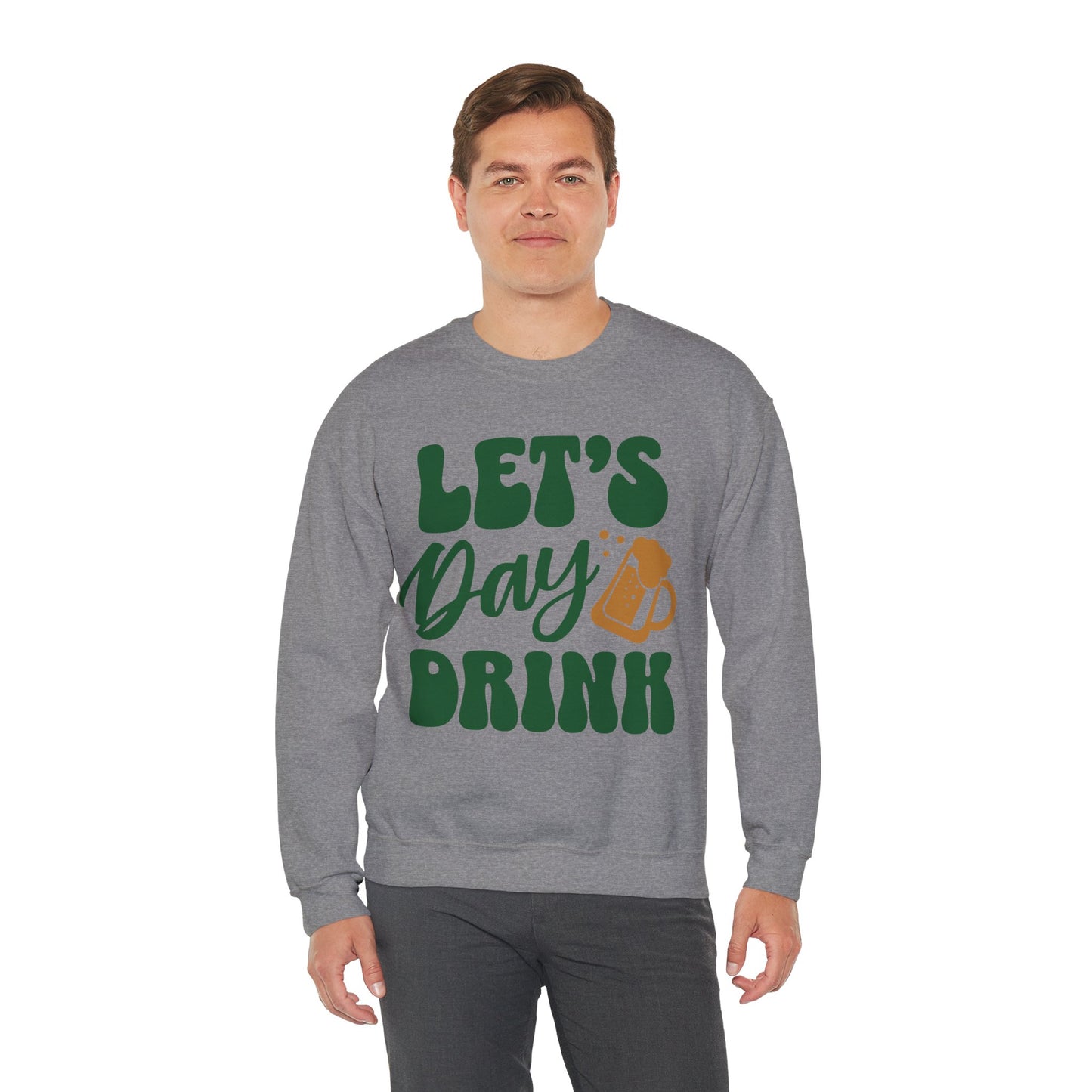 DARK LAGER - Drinks (Sweatshirt)