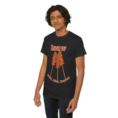 ISAW 1 - Filipino Food (Basic Tee)
