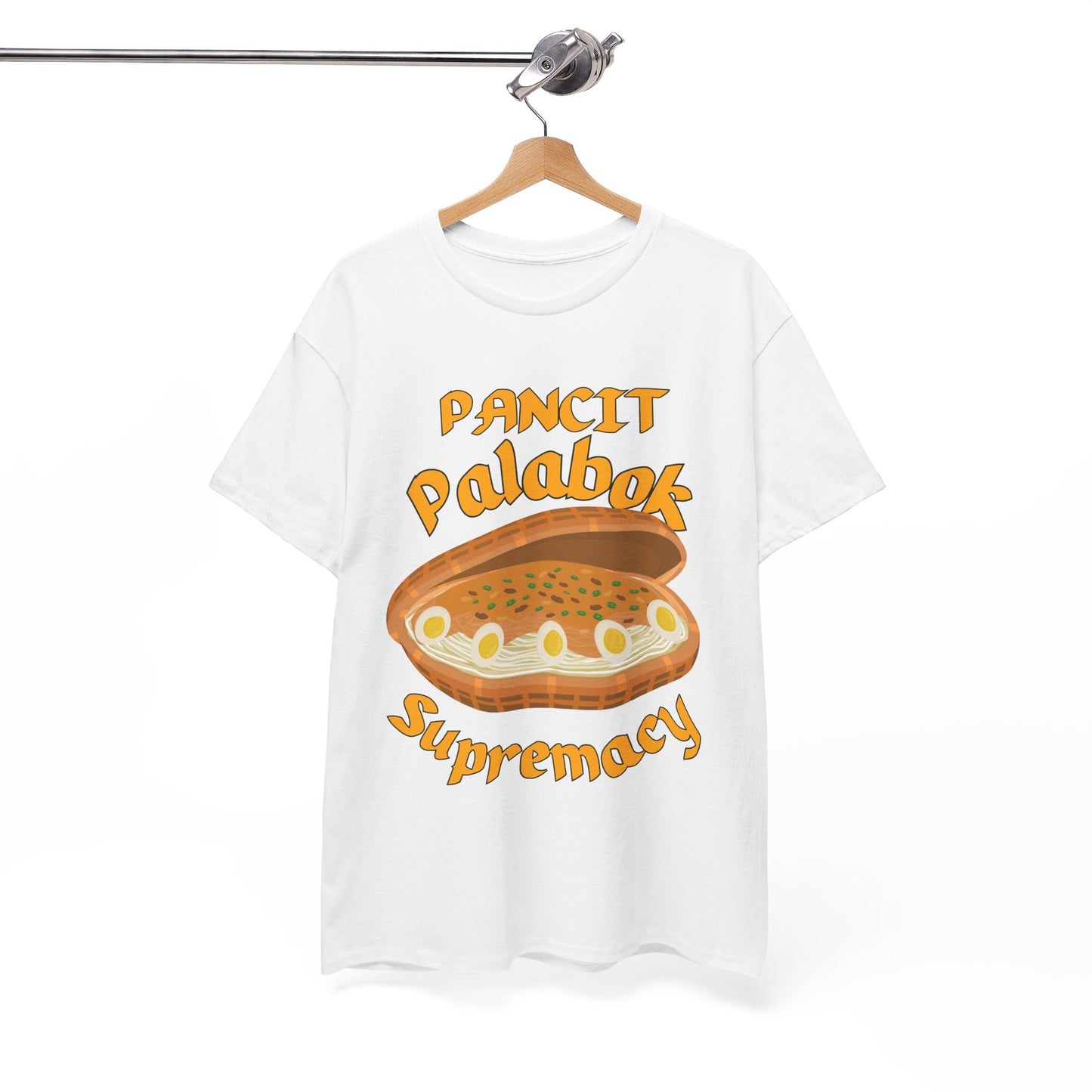 PALABOK - Filipino Food (Basic Tee)