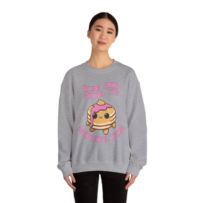 BUTTERMILK PANCAKE - Breakfast (Sweatshirt)