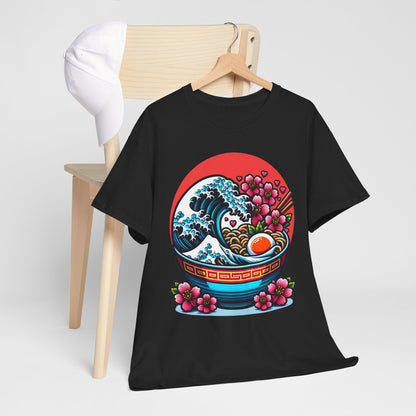 HAKATA RAMEN - Japanese Food (Basic Tee)