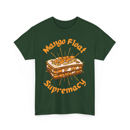 MANGO FLOAT - Filipino Food (Basic Tee)