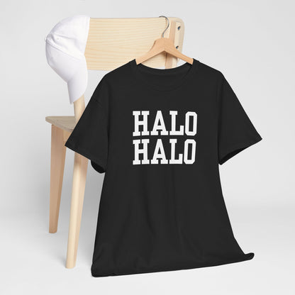 HALO-HALO 2 - Filipino Food (Basic Tee)