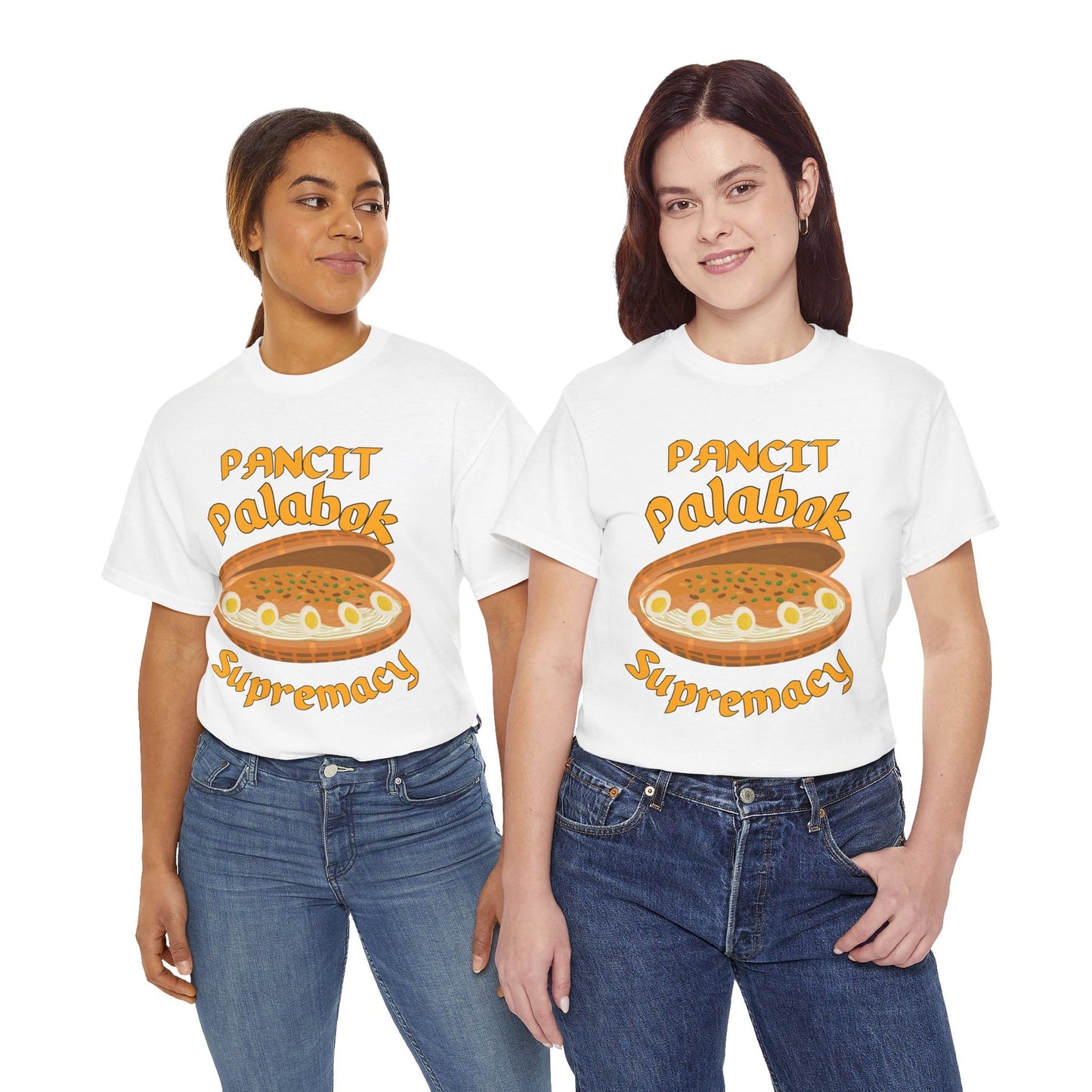 PALABOK - Filipino Food (Basic Tee)