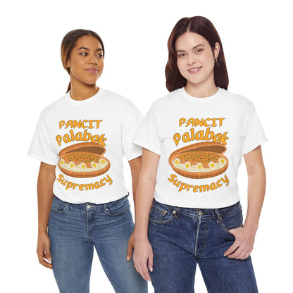 PALABOK - Filipino Food (Basic Tee)