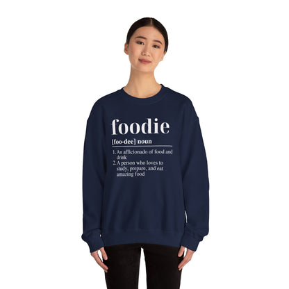 FOODIE 3 - Foodie (Sweatshirt)