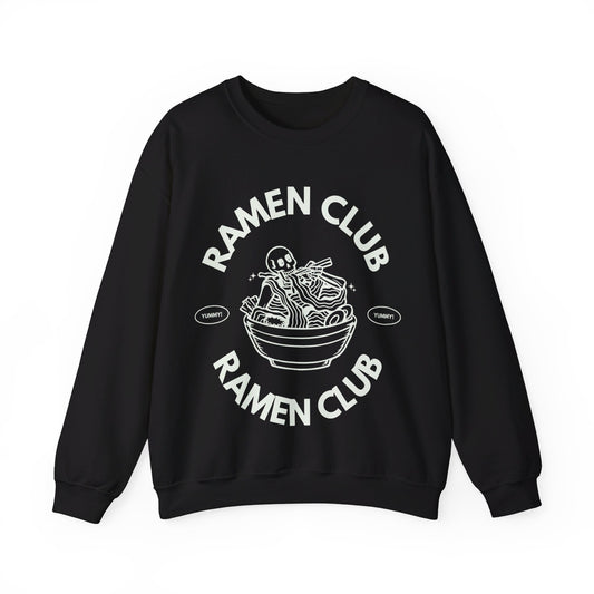 TONKOTSU RAMEN - Japanese Food (Sweatshirt)