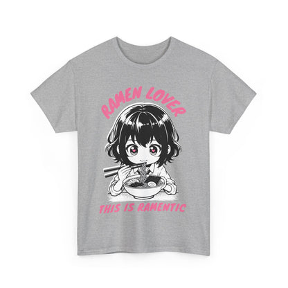 MISO RAMEN - Japanese Food (Basic Tee)