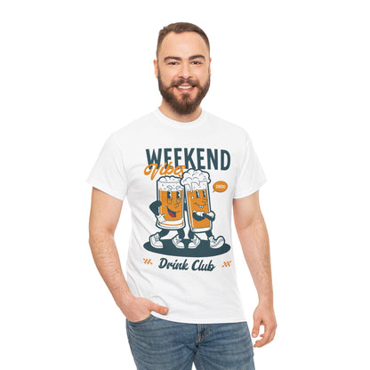 SCOTCH ALE - Beer (Basic Tee)