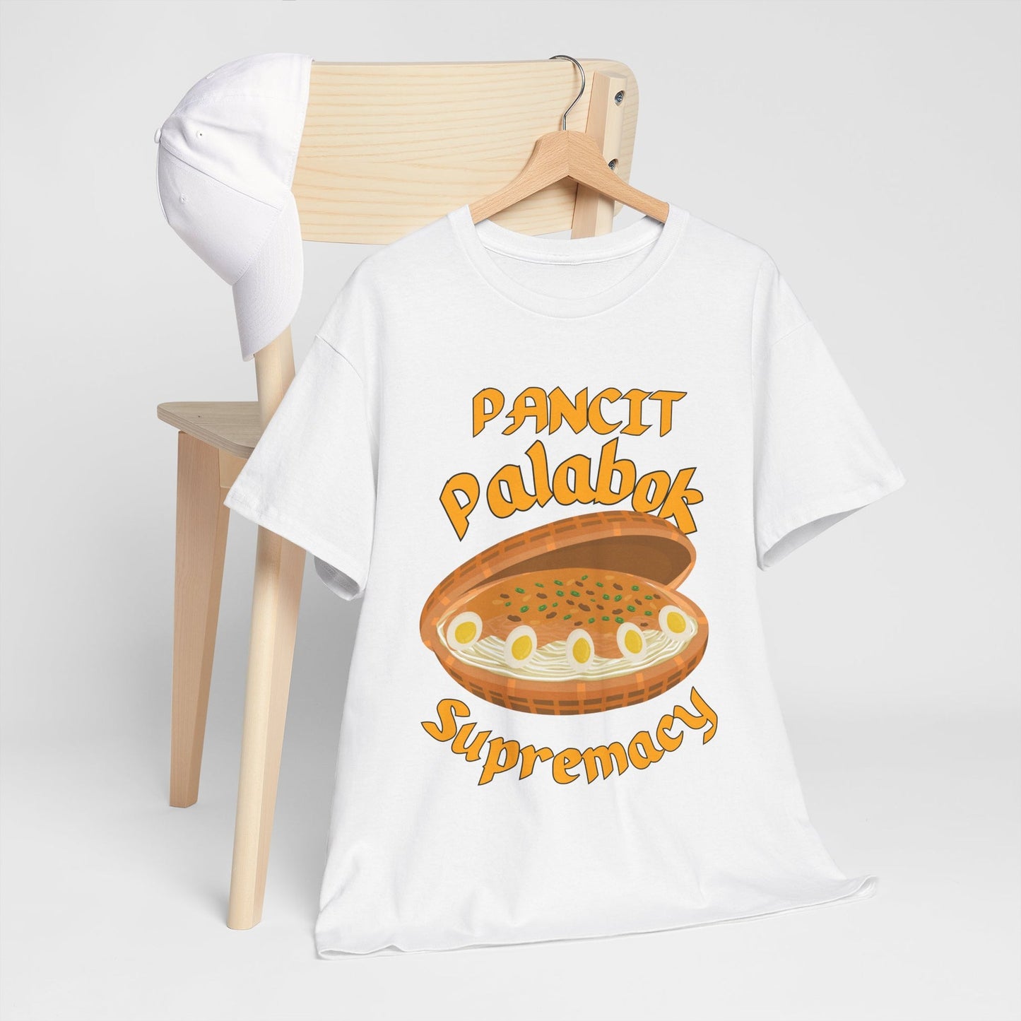 PALABOK - Filipino Food (Basic Tee)
