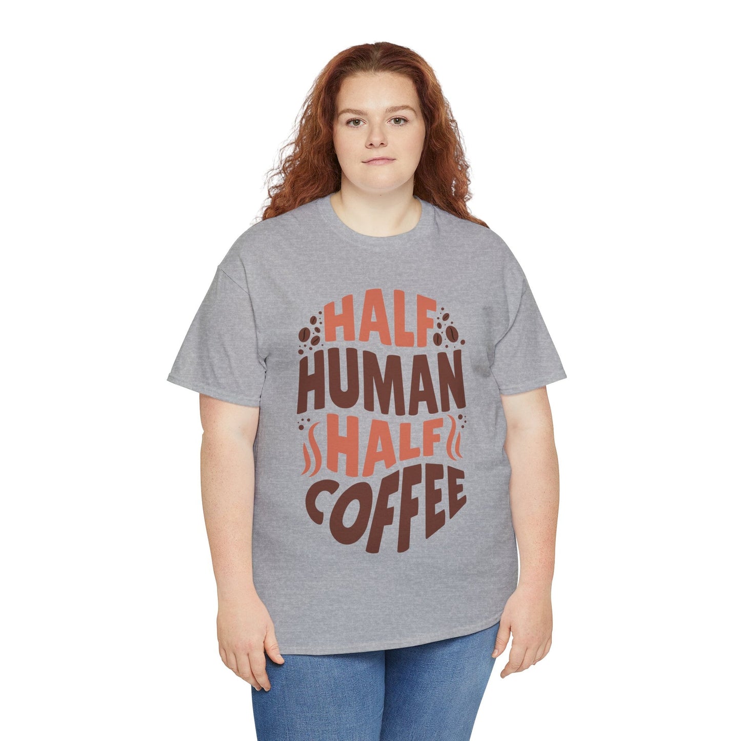 CAFÉ SUSPIRO - Coffee (Basic Tee)