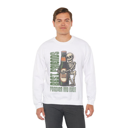 QUADRUPEL - Drinks (Sweatshirt)