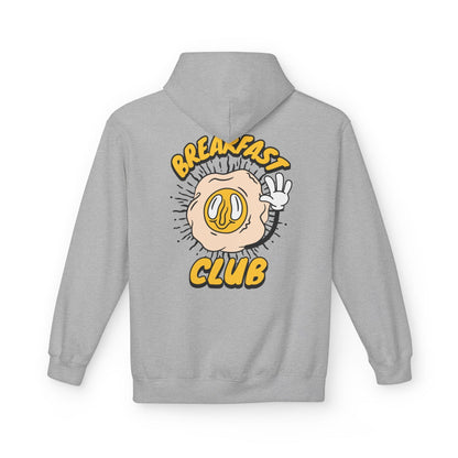BREAKFAST CLUB 1 - Breakfast (Hoodie)