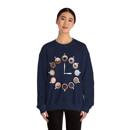 COLD BREW - Coffee (Sweatshirt)