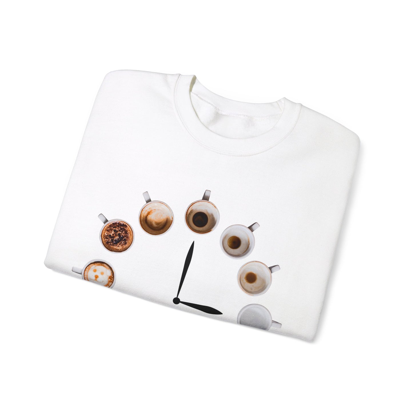 COLD BREW - Coffee (Sweatshirt)