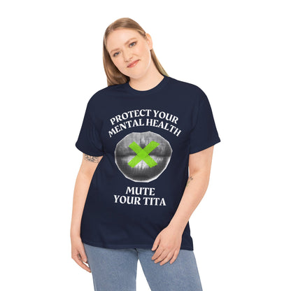 ATCHARA - Filipino Food (Basic Tee)
