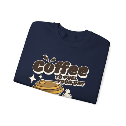 EISKAFFE - Coffee (Sweatshirt)