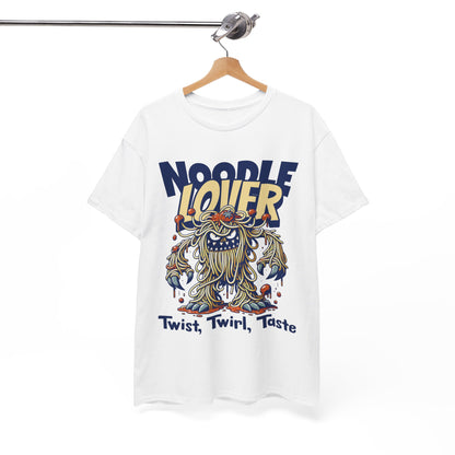 TSUKEMEN - Japanese Food (Basic Tee)