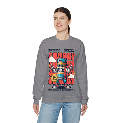 OLD ALE - Drinks (Sweatshirt)