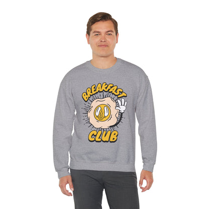 BREAKFAST CLUB 1 - Breakfast (Sweatshirt)