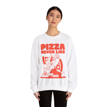 SPICY ITALIAN - Pizza (Sweatshirt)