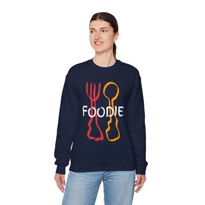 FOODIE 2 - Foodie (Sweatshirt)