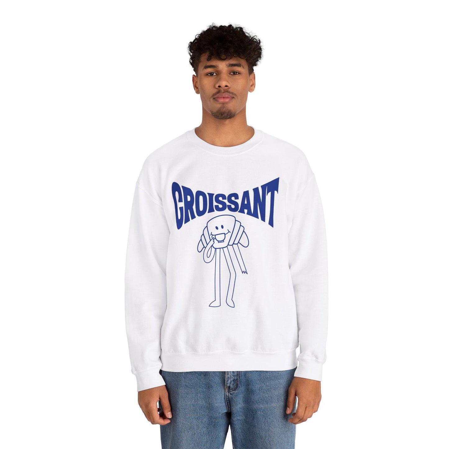 CROISSANT 1 - Breat (Sweatshirt)