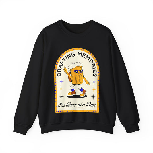 WHEAT BEER - Drinks (Sweatshirt)